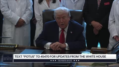 Trump Previews Speech in Rocky Mount, North Carolina