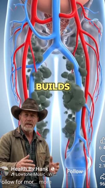 3 ingredients to detox your whole body