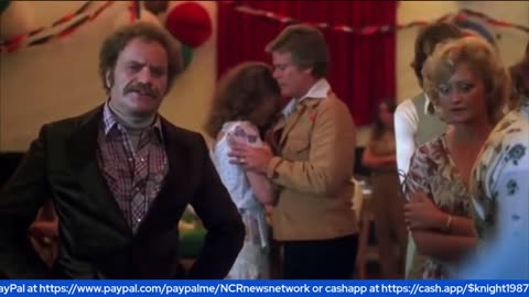 NCR's Creature Feature corner Humanoids From The Deep