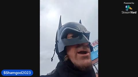 I Will Gladly Teach The Truth About GOD At Schools, Prisons, and Jails!!! 🦇