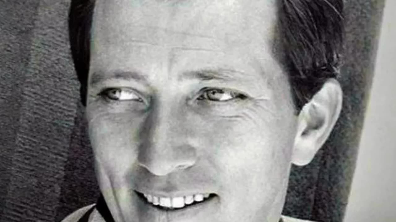 R.I.P. ANDY WILLIAMS