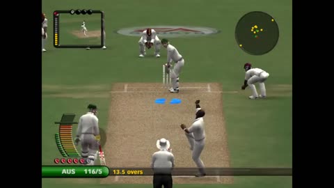 🏏 LIVE: Australia 🇦🇺 vs West Indies 🇻🇨 | Test Match Showdown | EA Cricket 07 Gameplay 🎮🔥