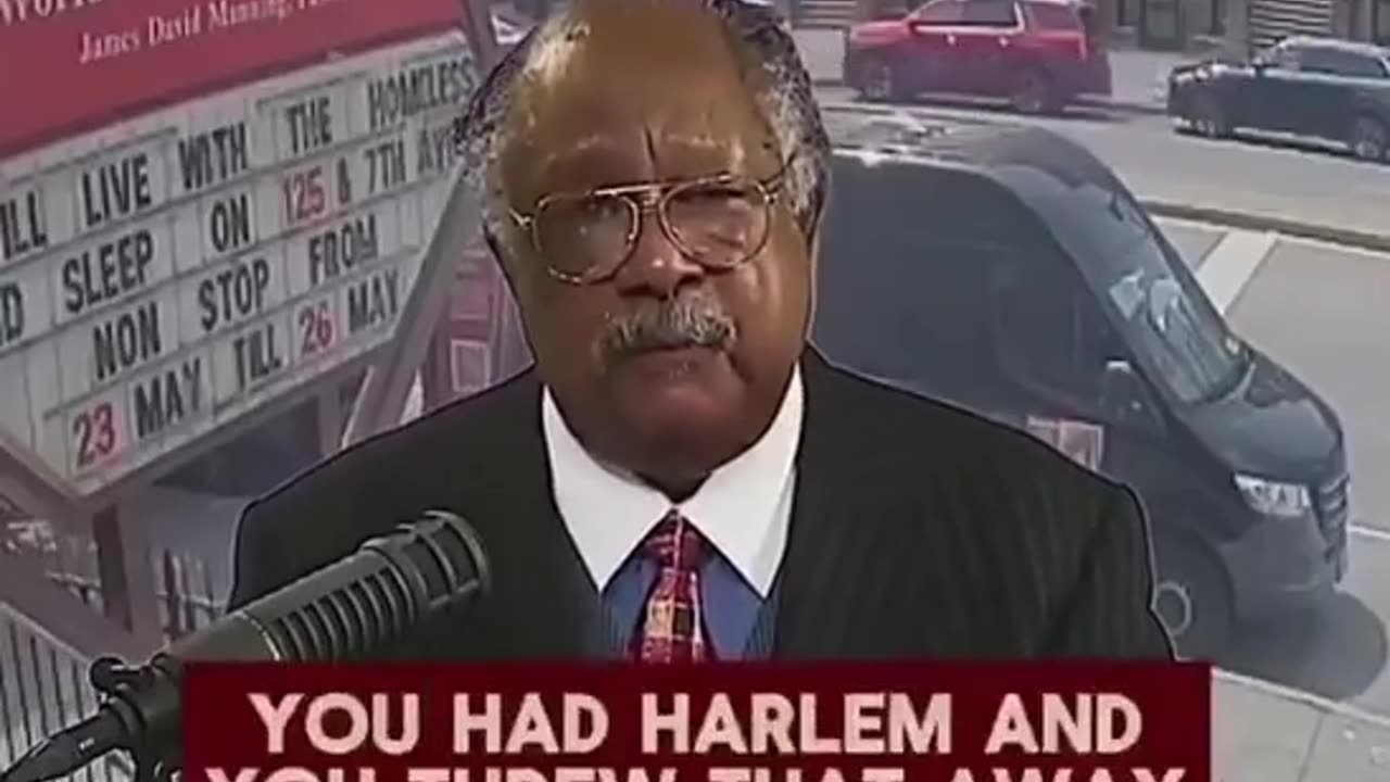 THIS BLACK MAN KNOWS THE TRUTH 👊