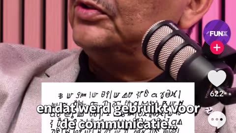 Rayman over geschiedenis Suriname