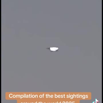 Sightings Compilation | 👽 🛸 (Not Aliens In My Opinion) Humans & Demons