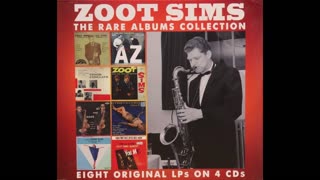 Zoot Sims - Rare Albums Collection [CD 4 of 4]