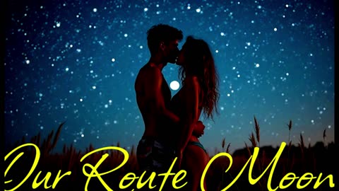 JAZZ. Song Our Route Moon..