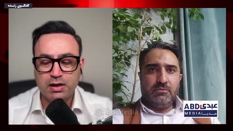 صالح اسکندری: هدف جمهوری اسلامی ایران، نابودی تدریجی اسرائیل است