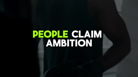 WE ARE THE RESULT OF OUR ACTIONS-Motivational Lines