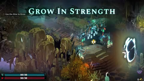 Hades 2 - Official Early Access Showcase Trailer-4O83d2Y26dI-299+140-1920x1