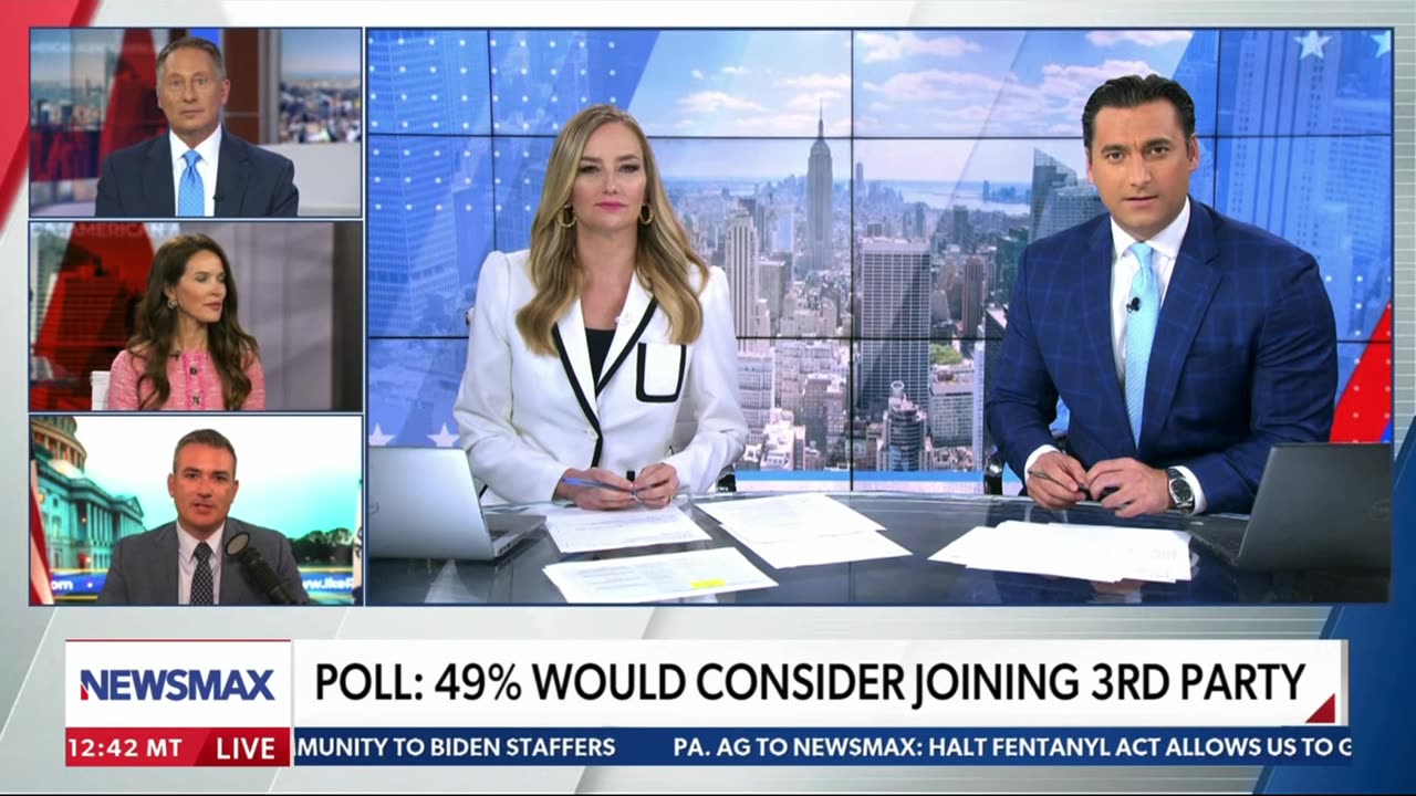 Dear Hunter Biden: I don't take political advice from crackheads.