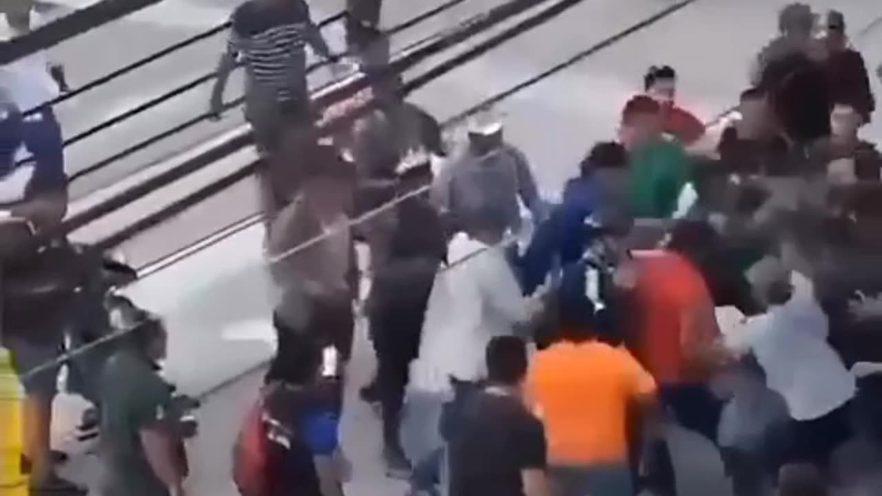 Street Justice Compilation 7