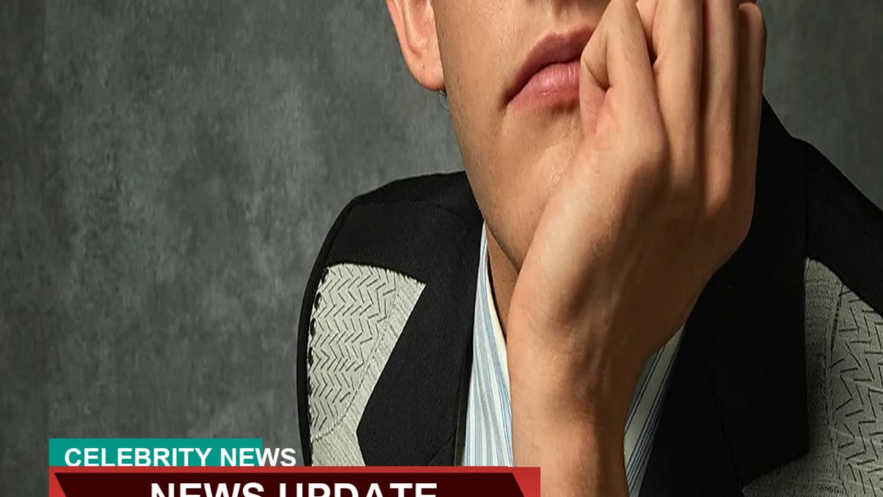 Heartstopper Star Joe Locke to Make London West