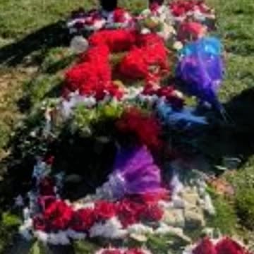 FAMOUS GRAVES - VOL. 129: SLIM 400