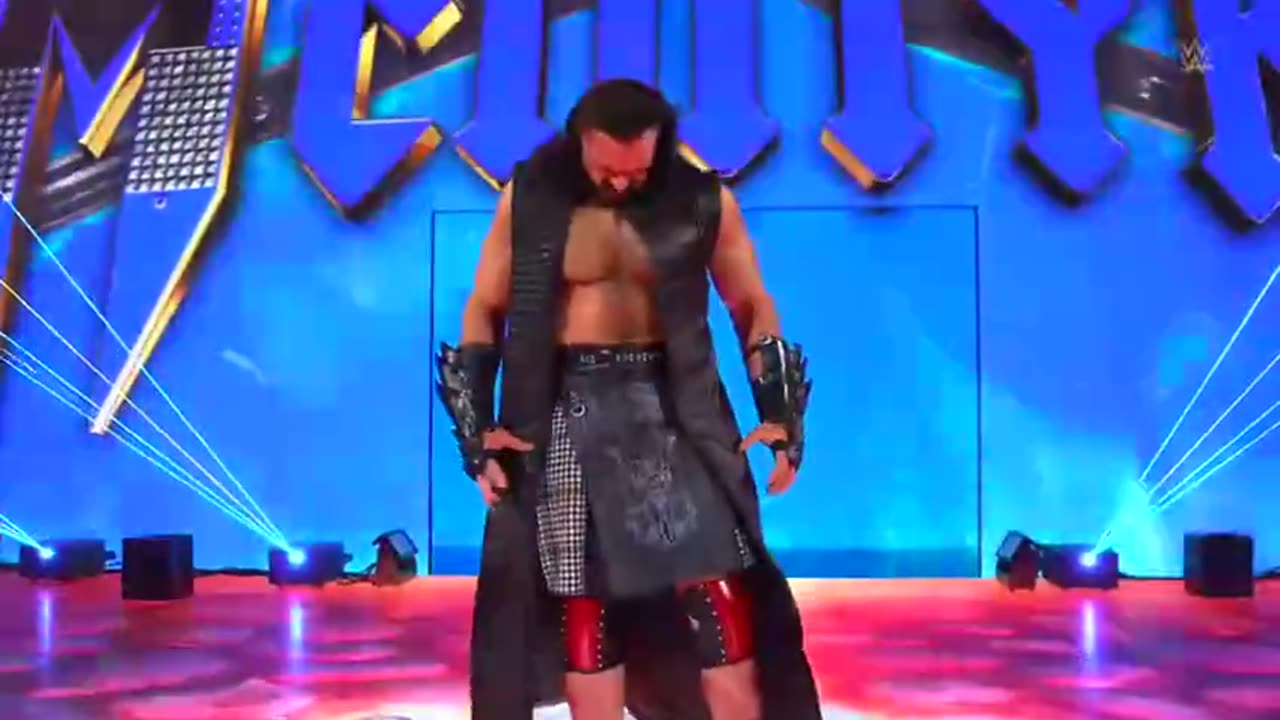 (2025.09.20) Wrestlepalooza - WWE (2 of 2)