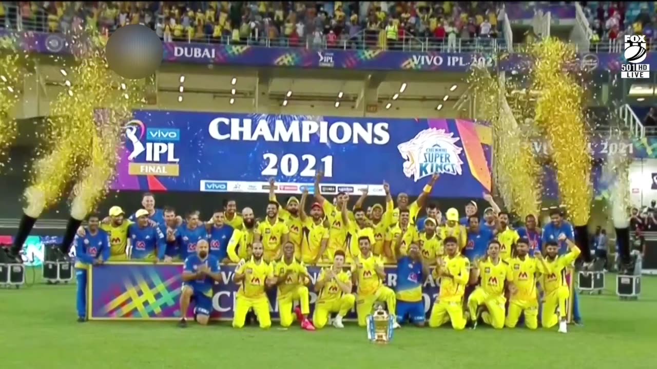 IPL 2021 Final – What Really Happened in CSK vs KKR? | Full Match Recap