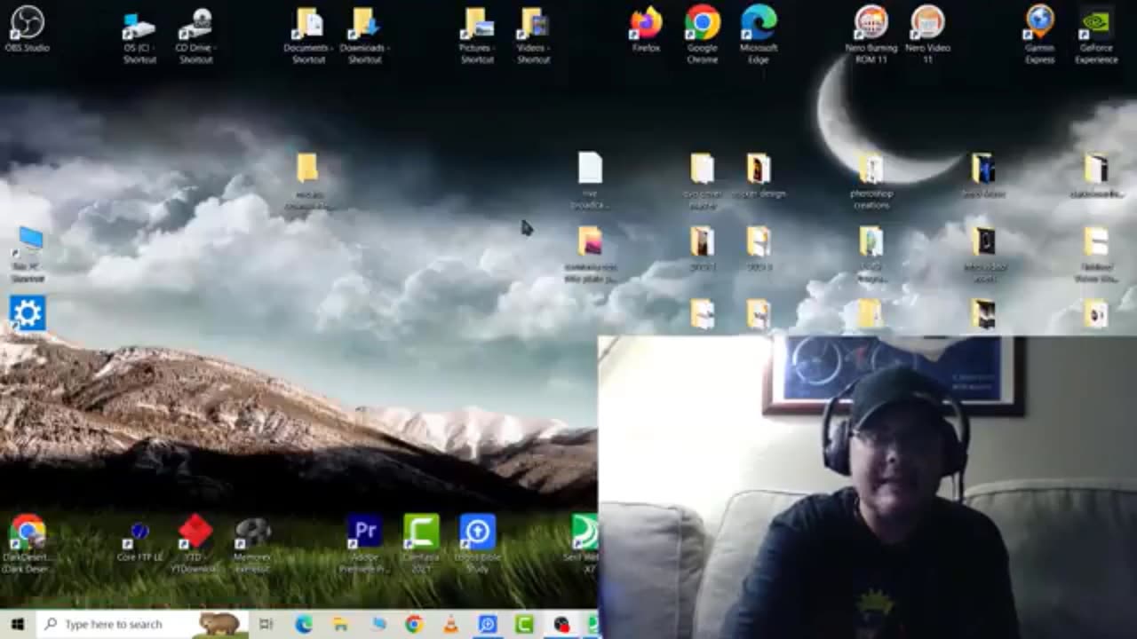 nothing in creation is hidden from gods sight [The Bride of Christ]