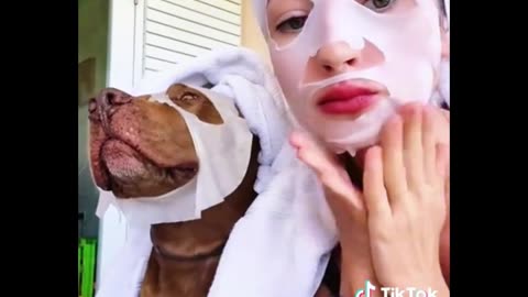 Funny things people do