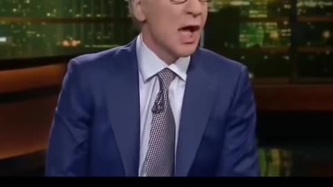 Bill Maher Tells Liberals to Go F**k Themselves