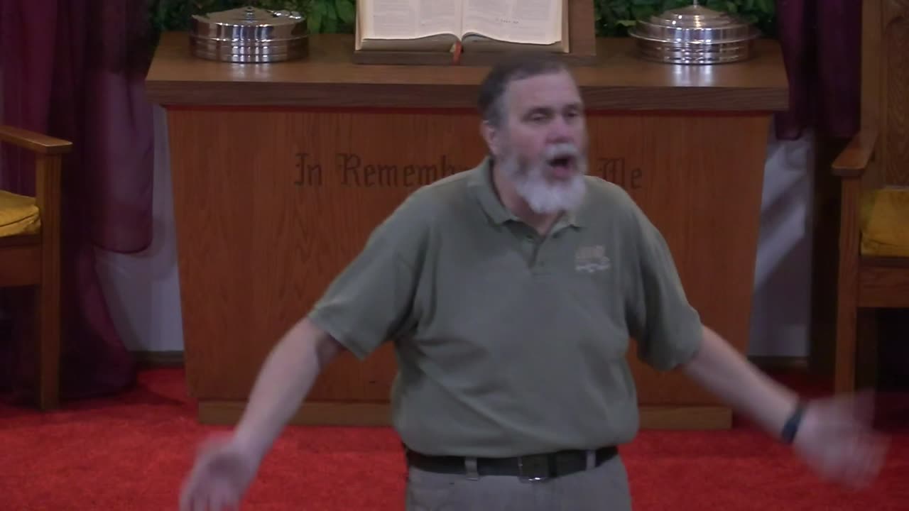 Genesis 3