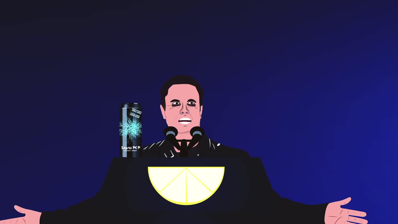Gaza, Globbies, and a Gun: The First General Debate of 2024...from the Future!