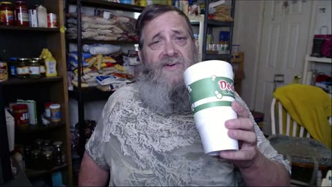 The Revolution In The Morning Show