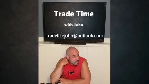 Episode 21- My Current Trade 24JUN25