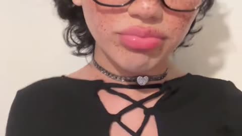 Feminine femboy a girl to you