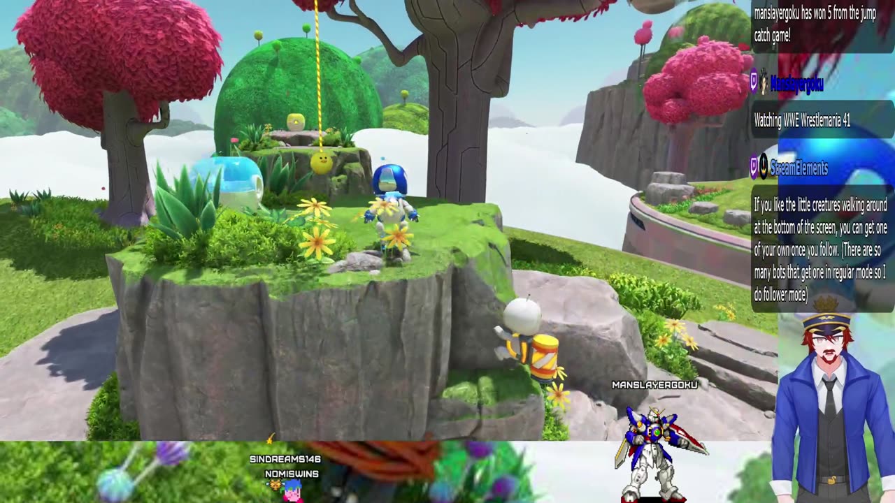 Astro Bot: It Begins!
