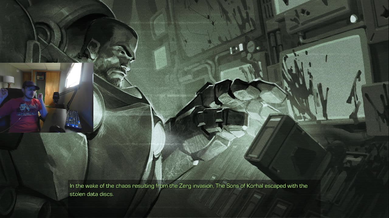 Starcraft