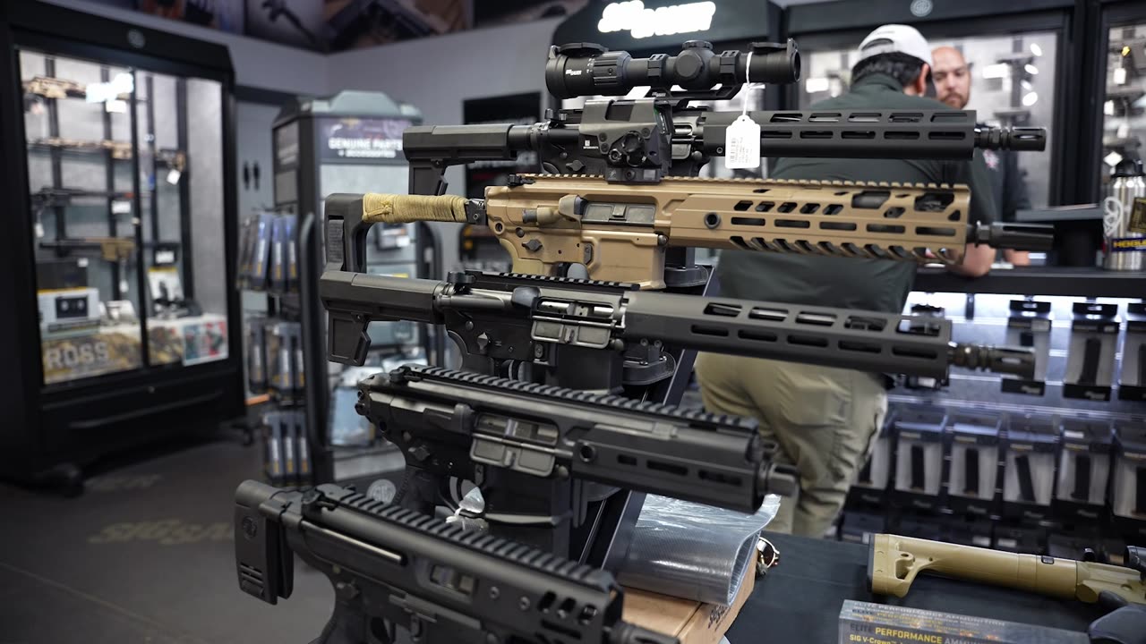 DCF Liberty Fest 2025 Trailer