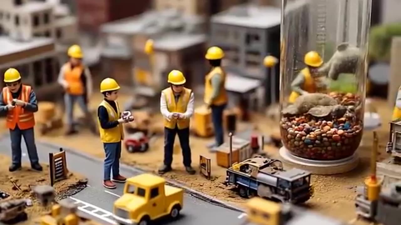 🔹 "AI Mini Work: Simple Tasks, Smart Solutions!"