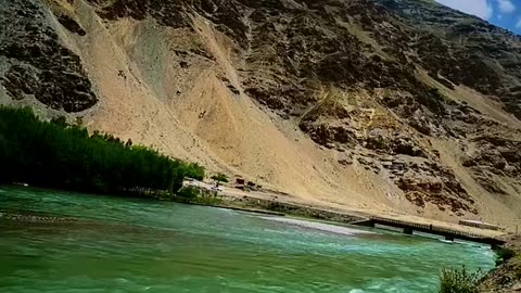 Nature Afghanistan
