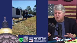 Voice of Rural America - REPLAY - May 28, 2025