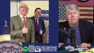 Voice of Rural America - REPLAY - May 28, 2025