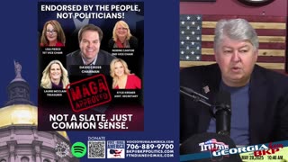 Voice of Rural America - REPLAY - May 28, 2025