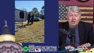 Voice of Rural America - REPLAY - May 28, 2025