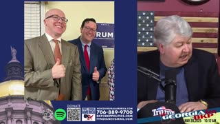 Voice of Rural America - REPLAY - May 28, 2025