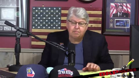 Voice of Rural America - REPLAY - May 28, 2025