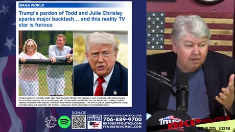 Voice of Rural America - REPLAY - May 28, 2025