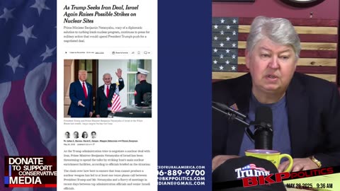 Voice of Rural America - REPLAY - May 28, 2025
