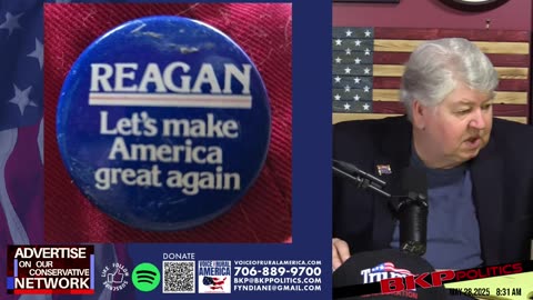 Voice of Rural America - REPLAY - May 28, 2025