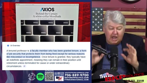 Voice of Rural America - REPLAY - May 28, 2025