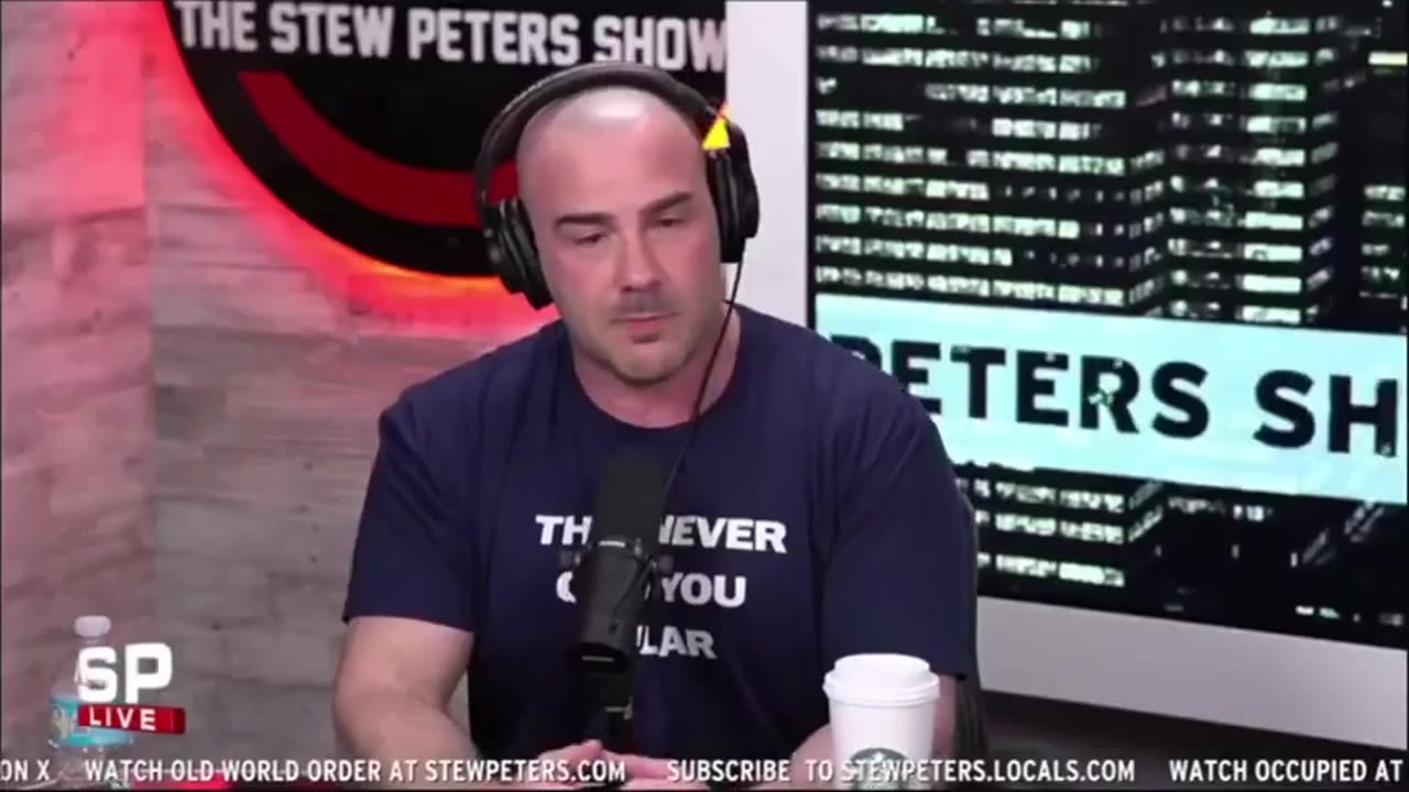 Jews Ruin Everything