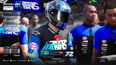 MotoGP 24 Career Mode Part 7 - Martin Finally On Form!