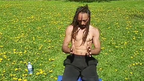 You're Not Fighting the System, You're Outlasting It: Divine Remembrance