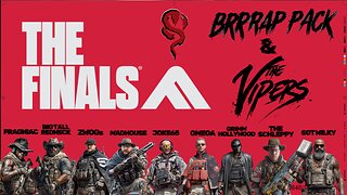 Run with the BRRRAP Pack and Bleed with the VIPERS | join us