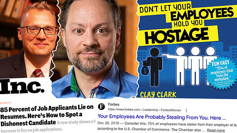 Dr. Zoellner & Clay Clark Teach How to Effectively Manage a