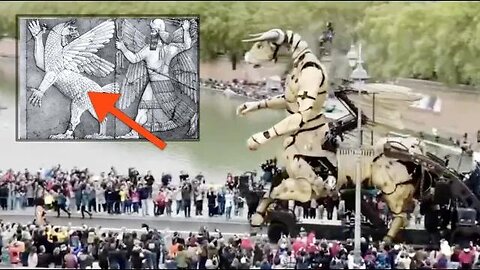 They Want the World to Worship Them (Millions Are Being Deceived)