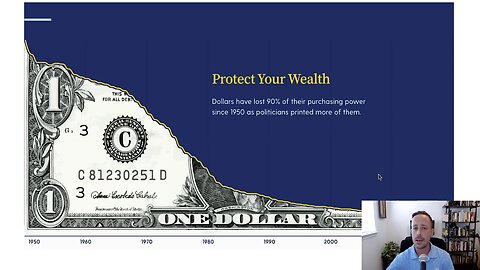 VRA Investing Podcast: All-Time Highs Present Big Market Opportunities - Tyler Herriage